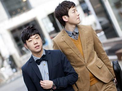 Geeks, Duo Hip Hop Asal Korea Selatan yang Sukses Melejit Setelah Debut!